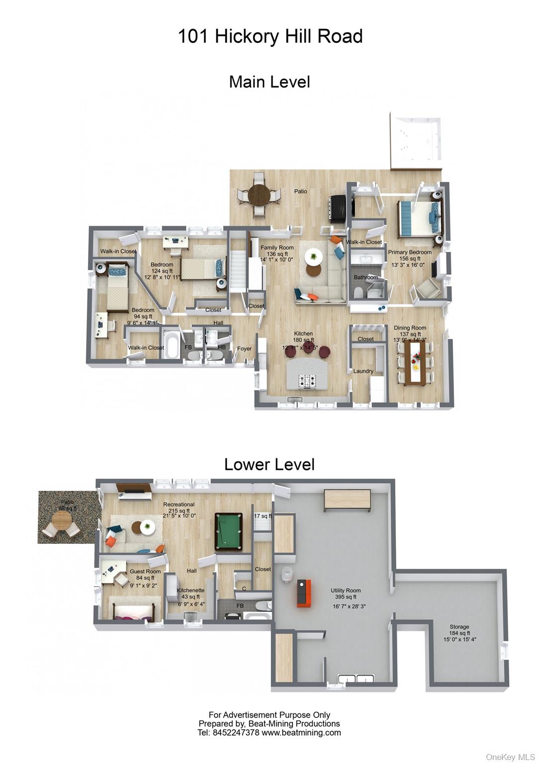 101 Hickory Hill Road, Tappan, NY 10983