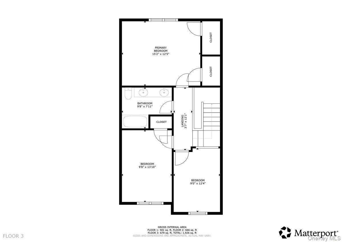 222 Sterling Place, Highland, NY 12528