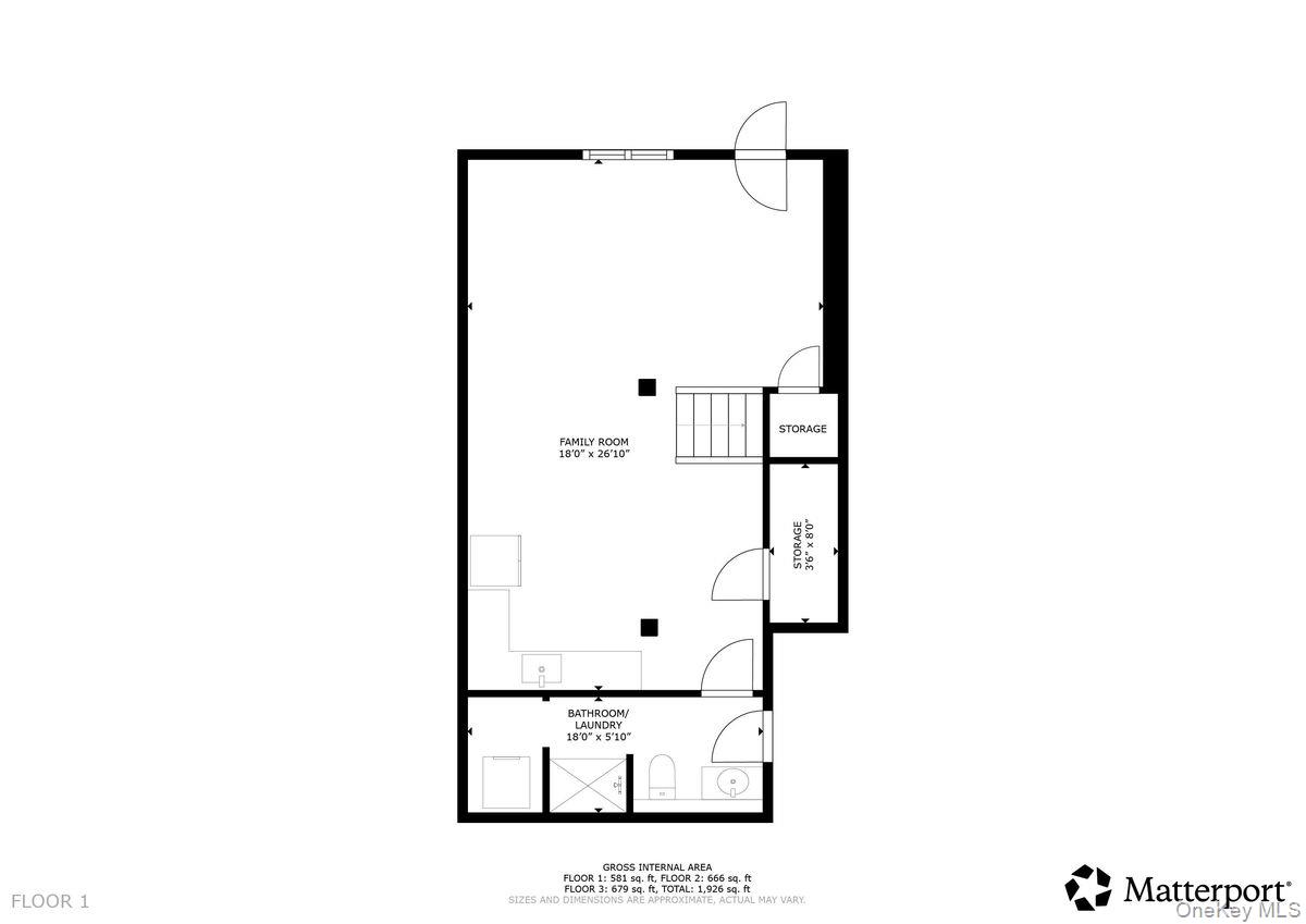 222 Sterling Place, Highland, NY 12528