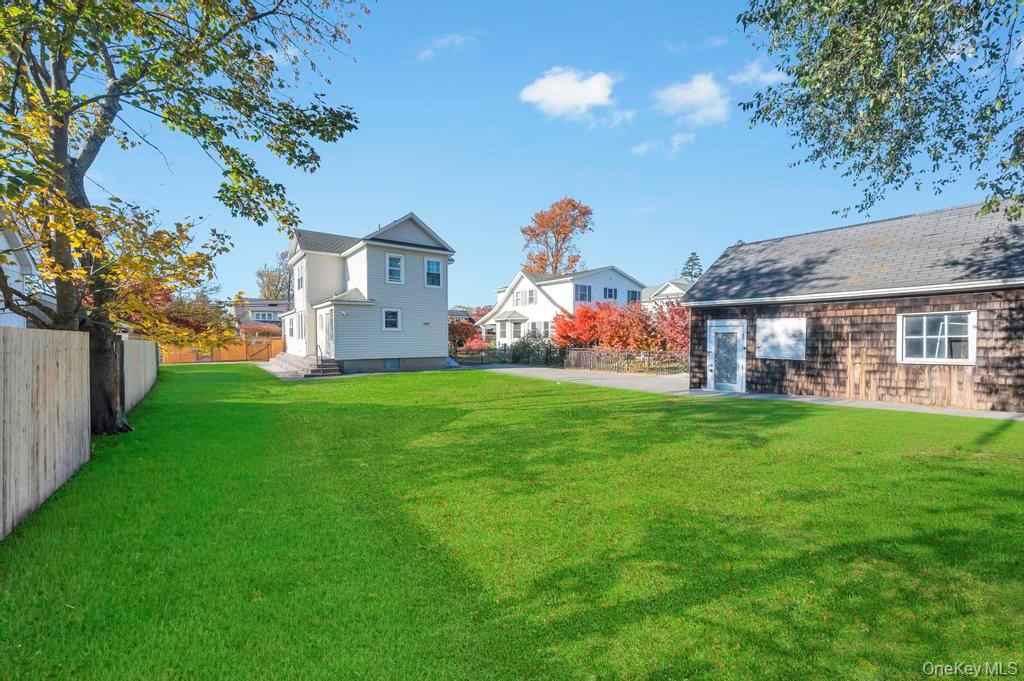 223 Cedar Avenue, Patchogue, NY 11772