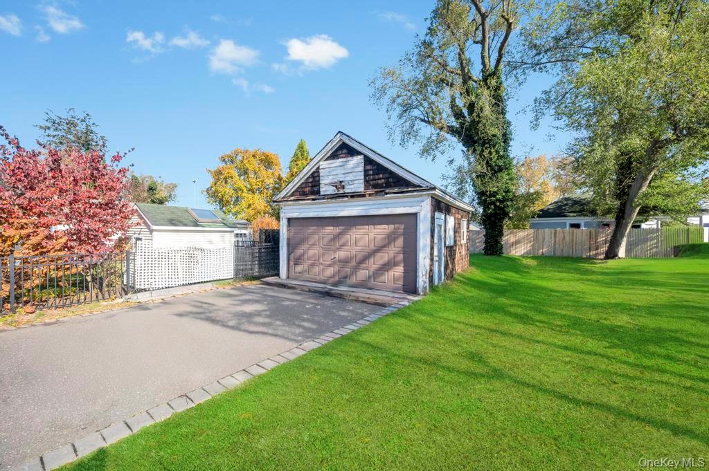 223 Cedar Avenue, Patchogue, NY 11772