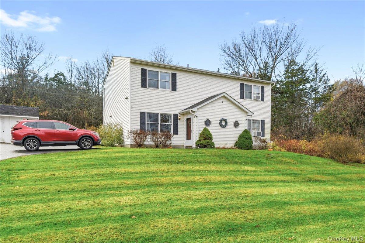6 Maple Avenue, Goshen, NY 10924