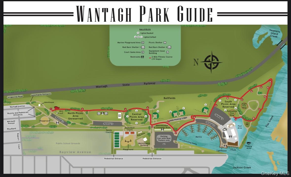 2797 Bayview Avenue, Wantagh, NY 11793