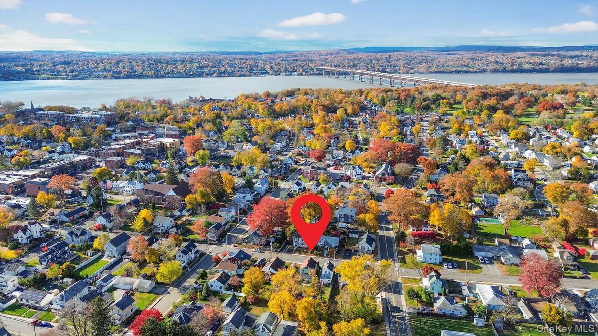 36 N Elm Street, Beacon, NY 12508