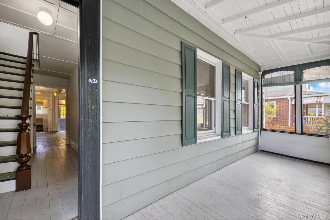 36 N Elm Street, Beacon, NY 12508