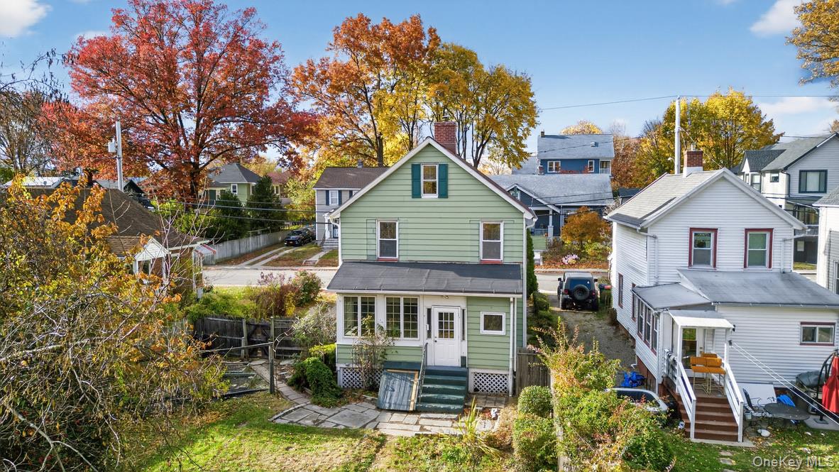 36 N Elm Street, Beacon, NY 12508