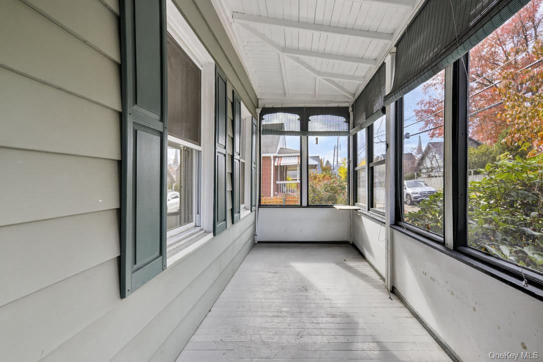 36 N Elm Street, Beacon, NY 12508