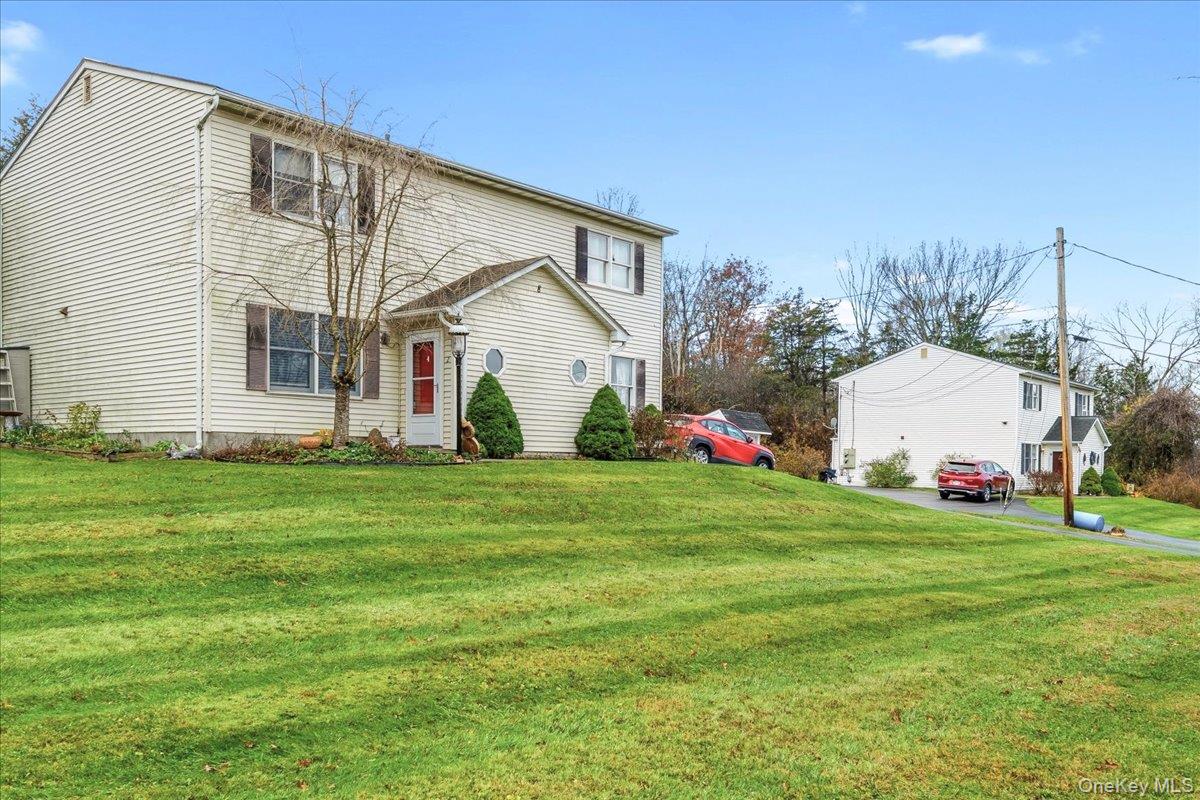 8 Maple Avenue, Goshen, NY 10924