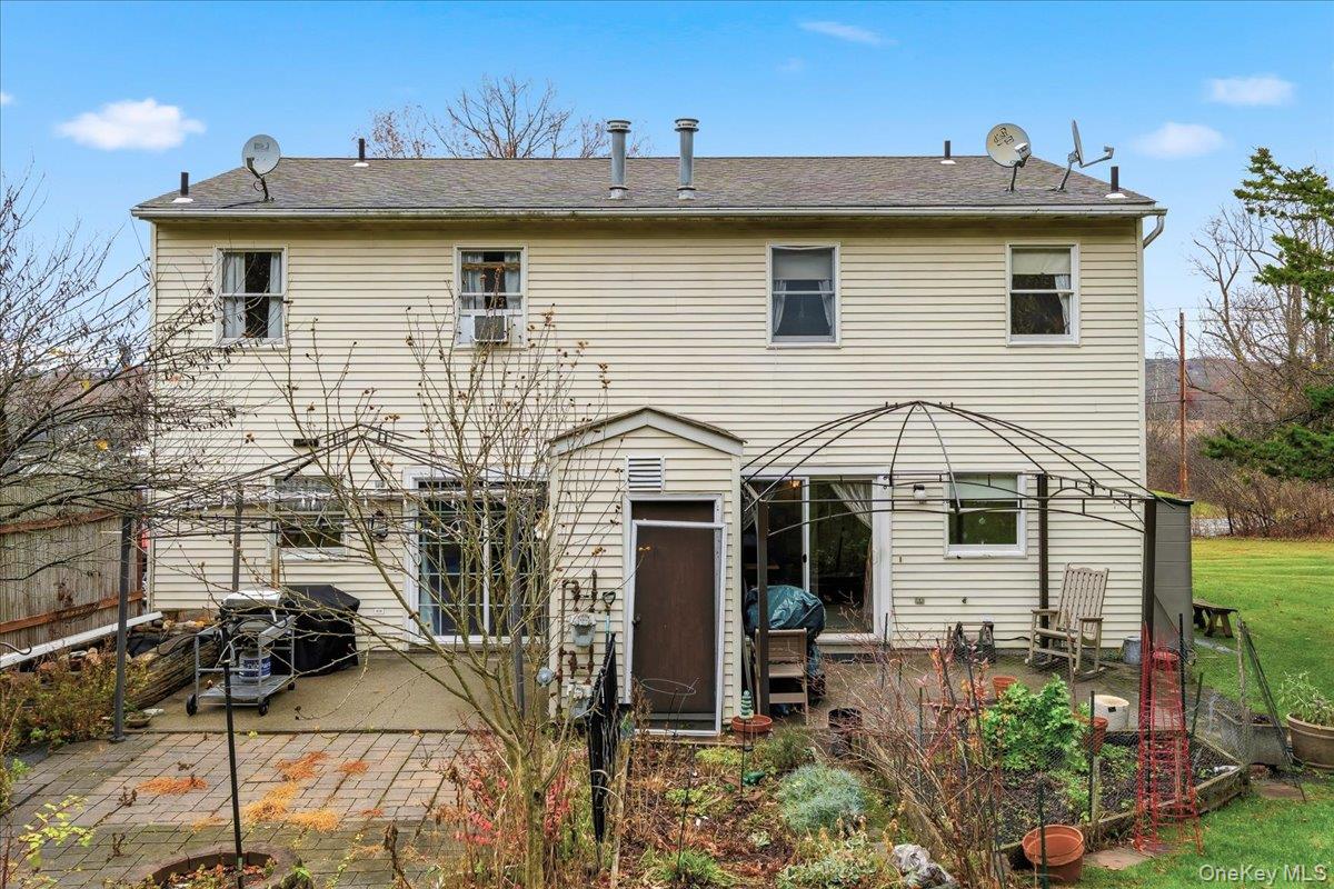 8 Maple Avenue, Goshen, NY 10924