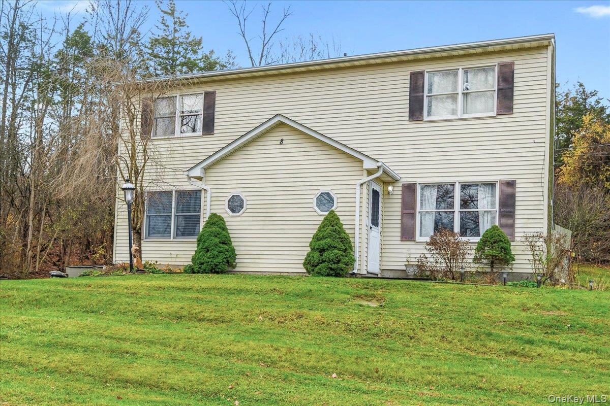 8 Maple Avenue, Goshen, NY 10924