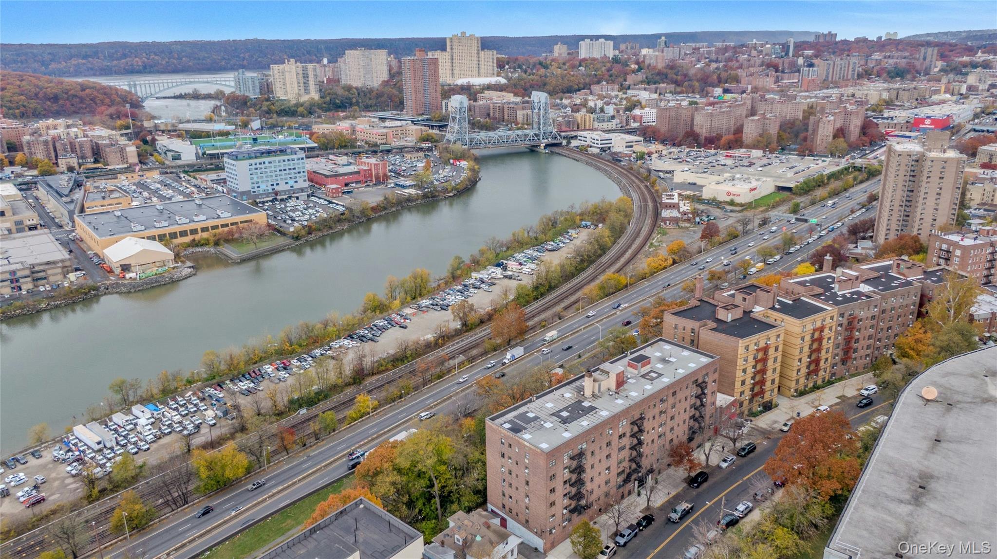 2545 Sedgwick Avenue # 3, Bronx, NY 10468