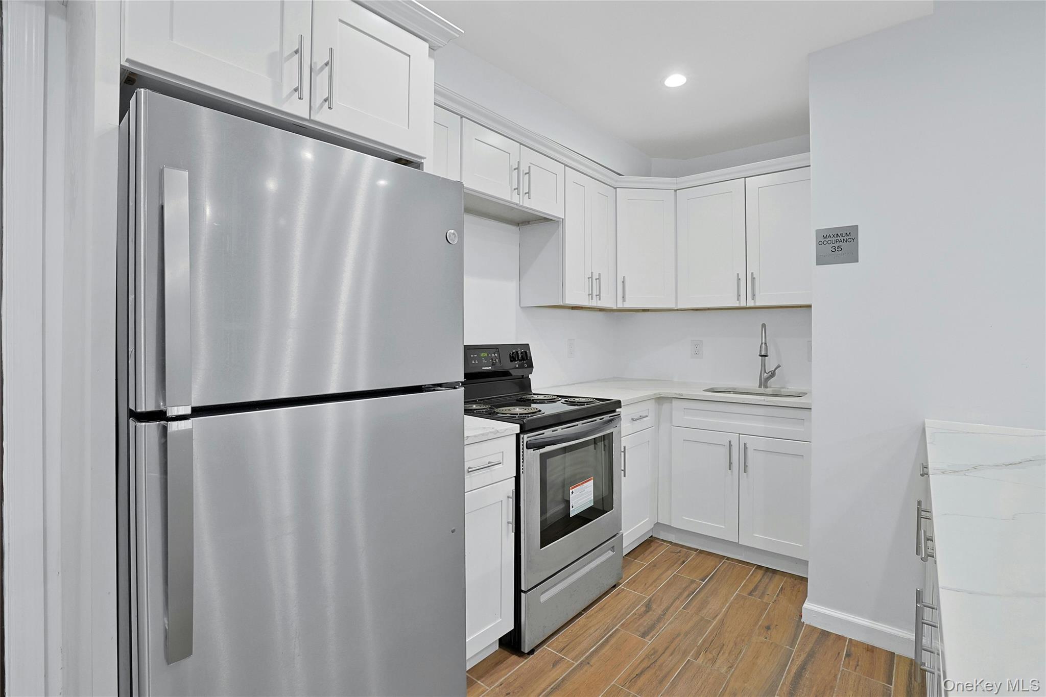 2545 Sedgwick Avenue # 3, Bronx, NY 10468