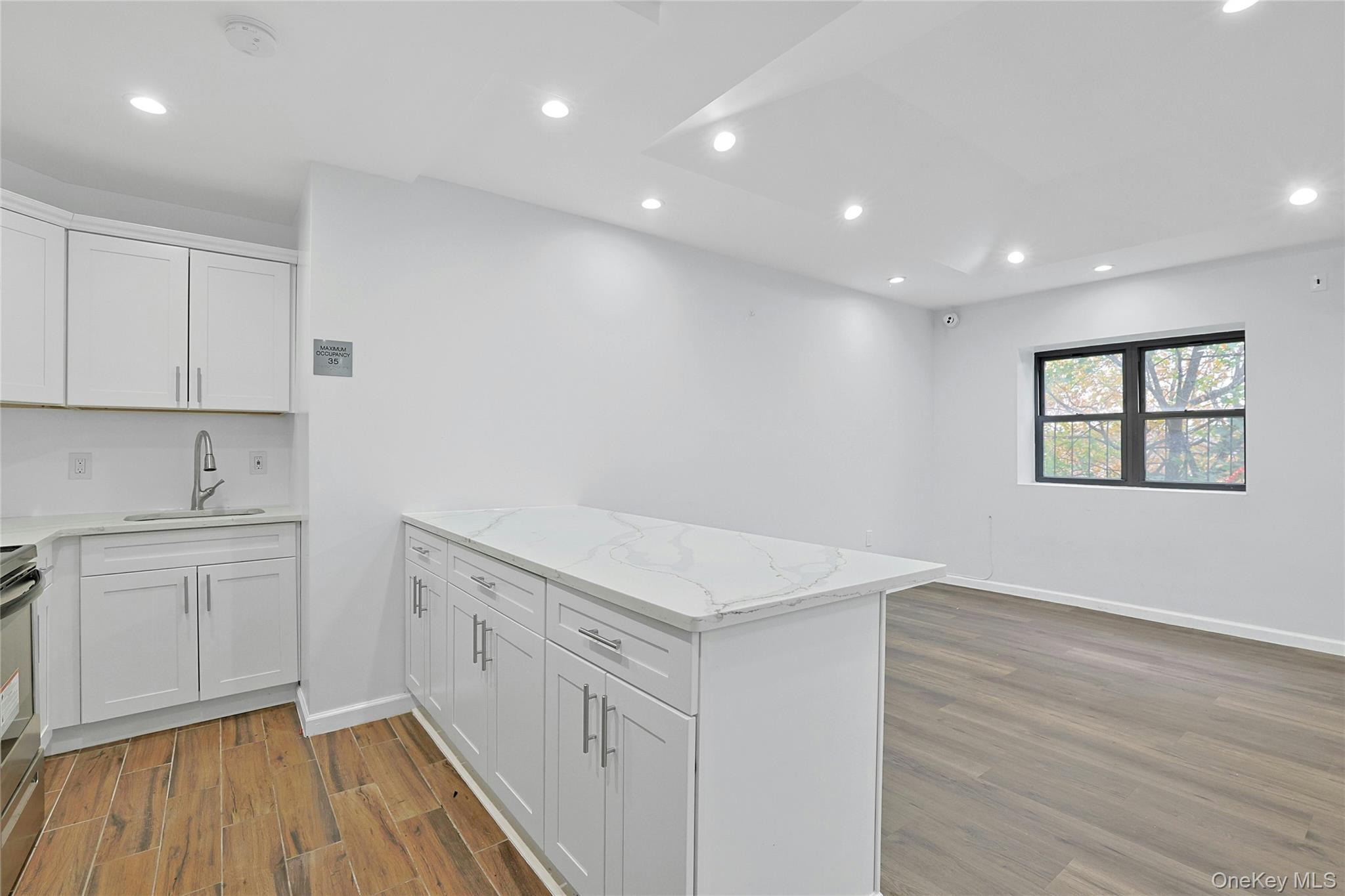 2545 Sedgwick Avenue # 3, Bronx, NY 10468