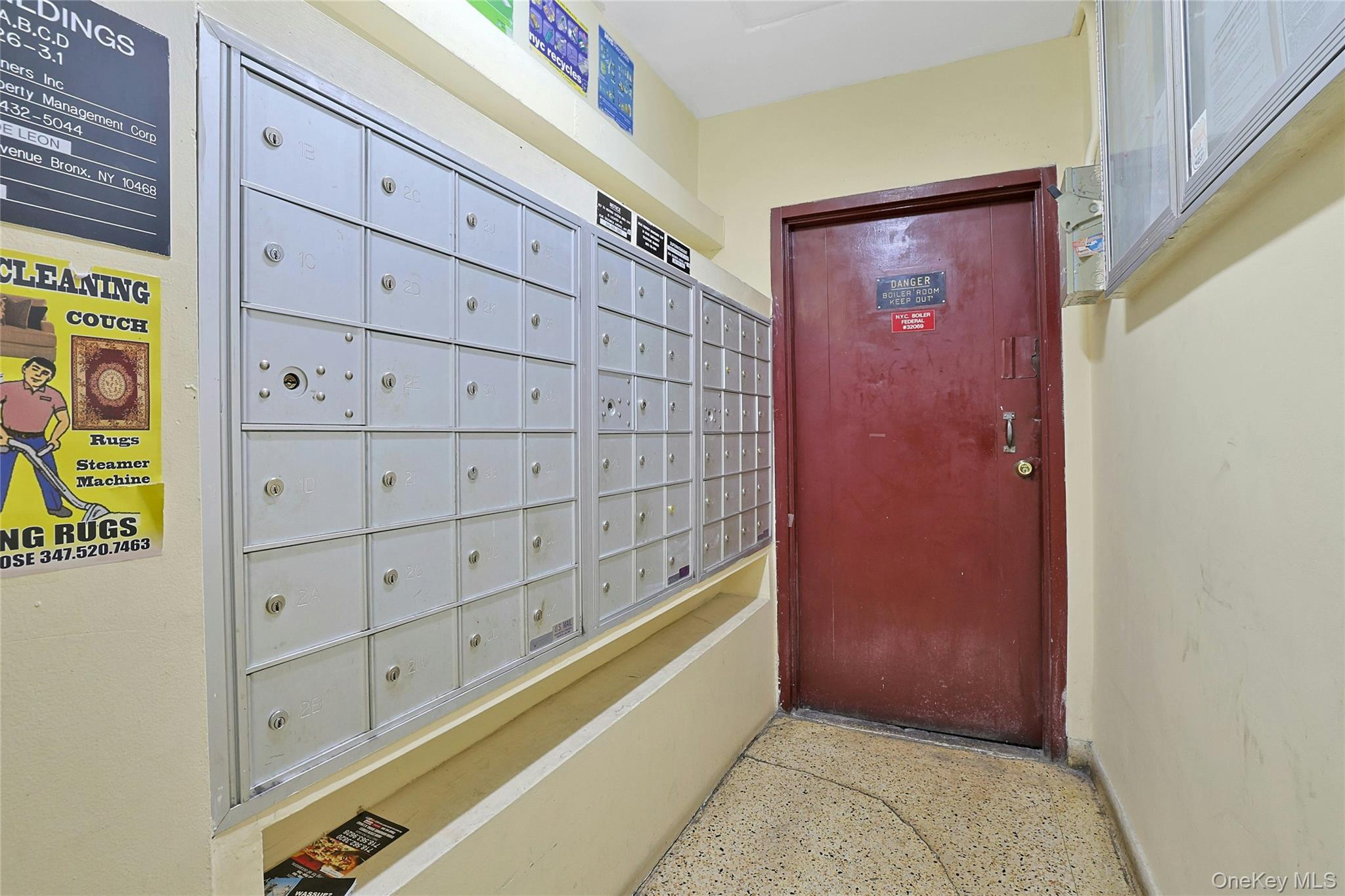 2545 Sedgwick Avenue # 3, Bronx, NY 10468