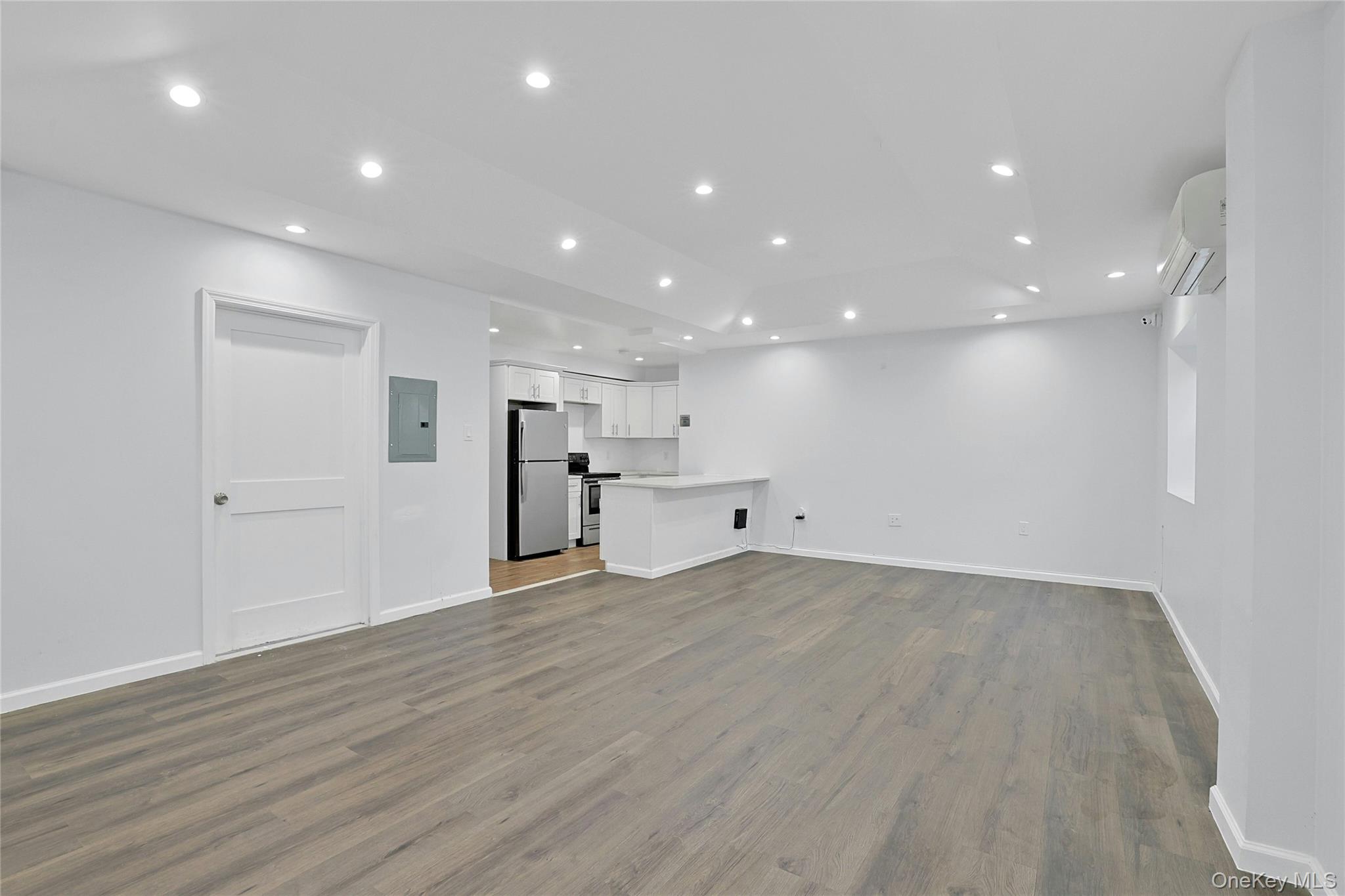 2545 Sedgwick Avenue # 3, Bronx, NY 10468