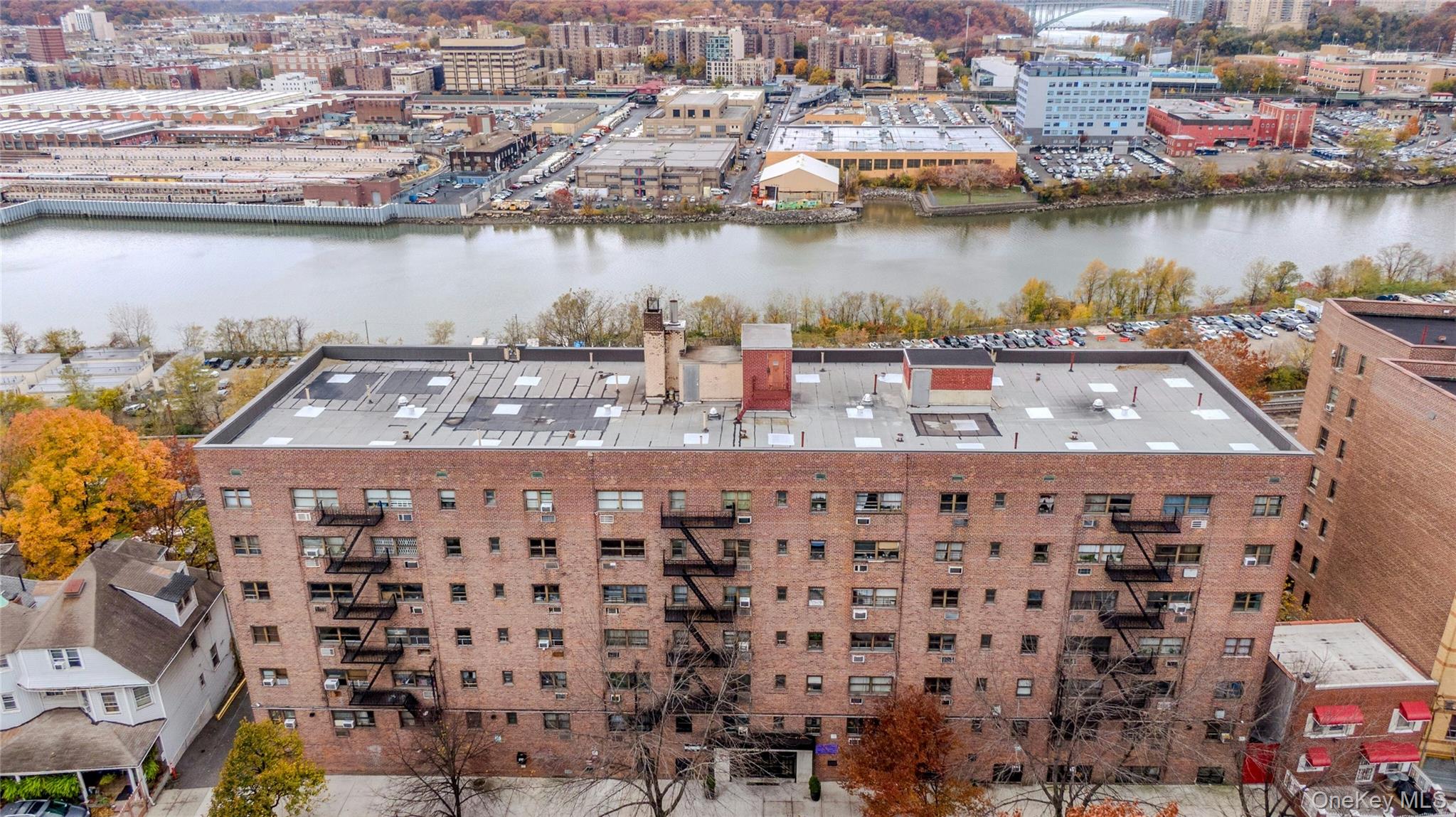 2545 Sedgwick Avenue # 3, Bronx, NY 10468