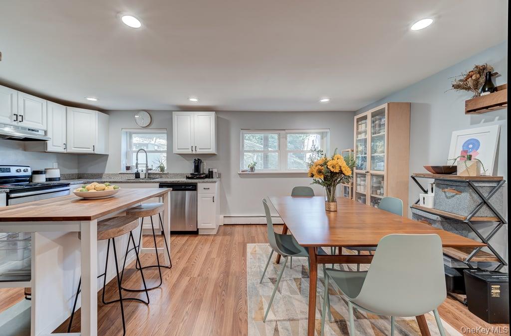 4 Forge Gate Drive # F3, Cold Spring, NY 10516