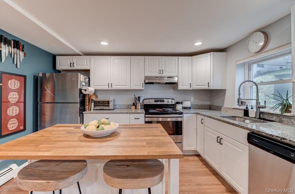 4 Forge Gate Drive # F3, Cold Spring, NY 10516