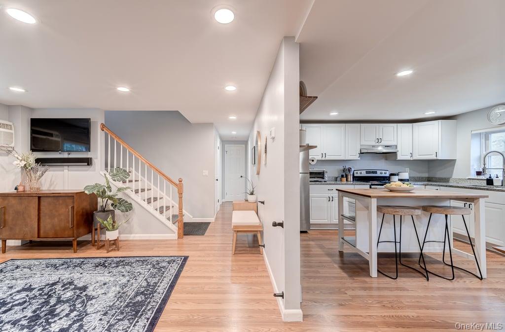 4 Forge Gate Drive # F3, Cold Spring, NY 10516