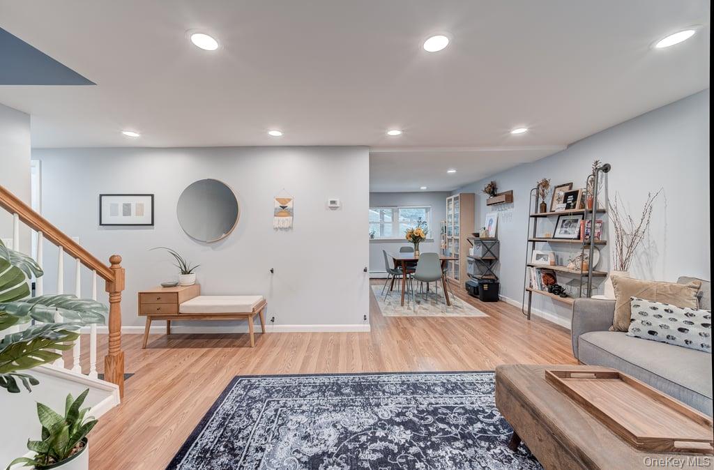 4 Forge Gate Drive # F3, Cold Spring, NY 10516