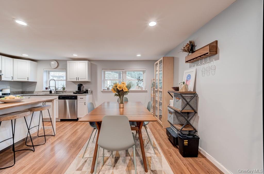 4 Forge Gate Drive # F3, Cold Spring, NY 10516