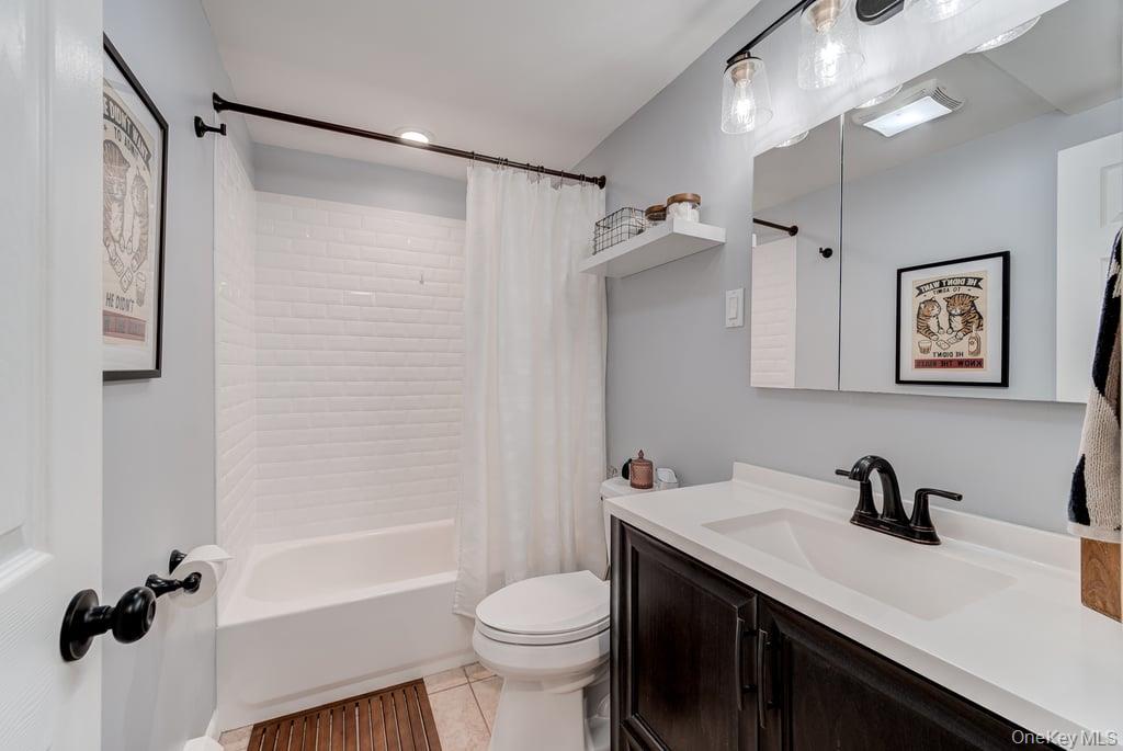 4 Forge Gate Drive # F3, Cold Spring, NY 10516