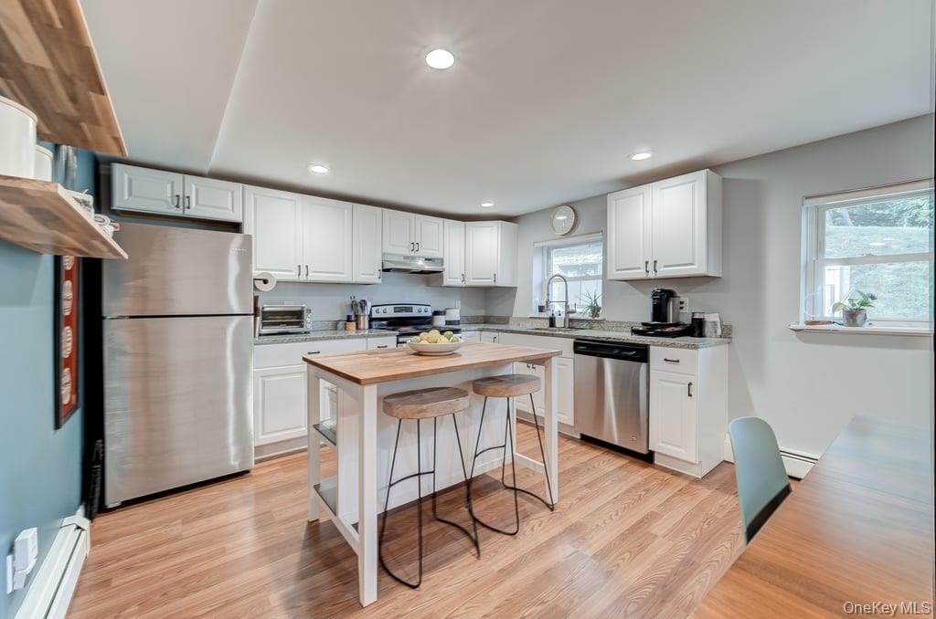 4 Forge Gate Drive # F3, Cold Spring, NY 10516