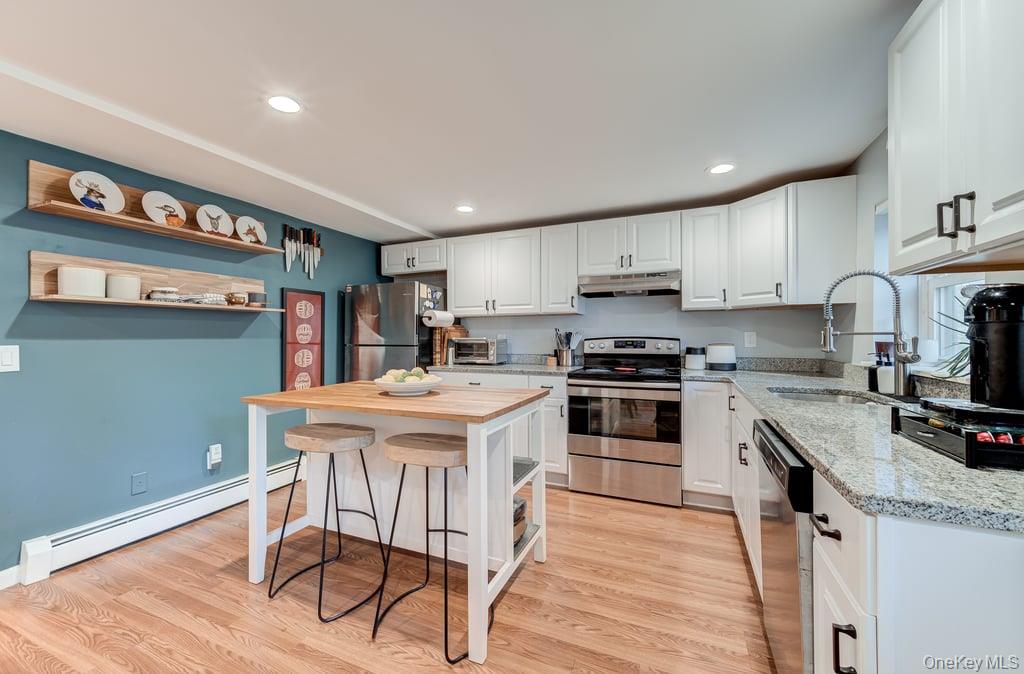 4 Forge Gate Drive # F3, Cold Spring, NY 10516