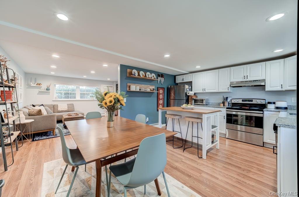 4 Forge Gate Drive # F3, Cold Spring, NY 10516