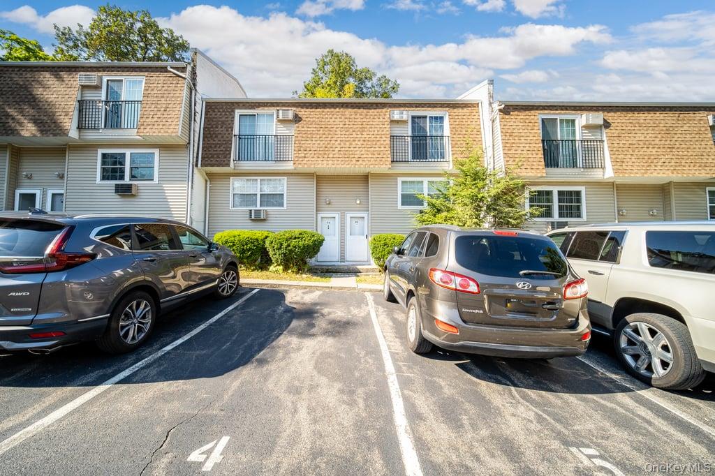 4 Forge Gate Drive # F3, Cold Spring, NY 10516