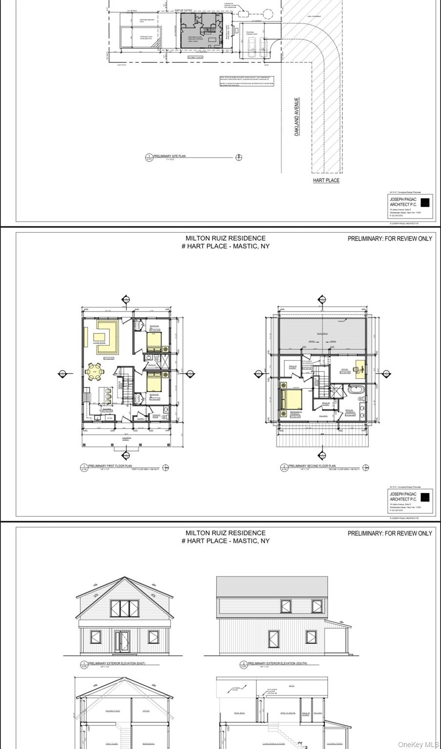 45O Oakland Avenue, Mastic, NY 11950