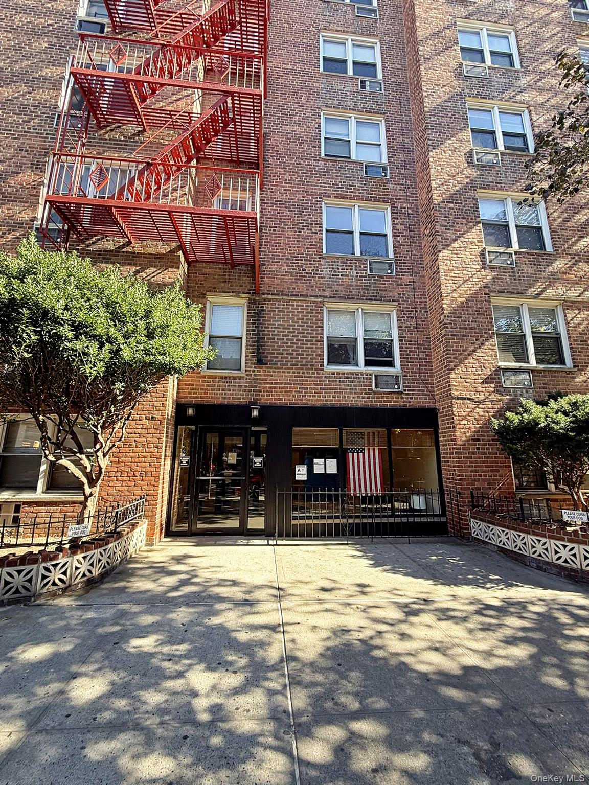 47-37 45th Street # 2A, Woodside, NY 11377