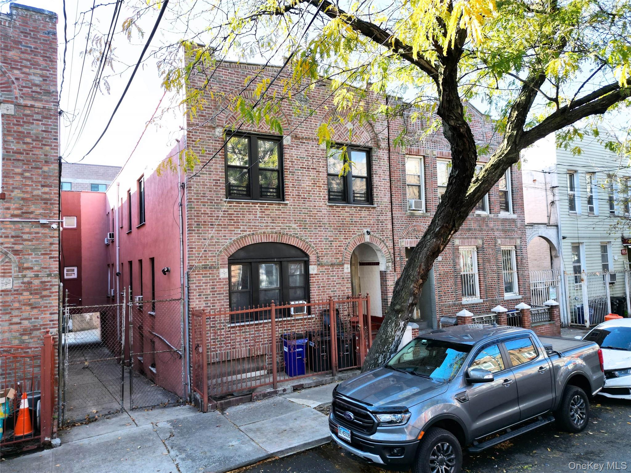 1147 Wheeler Avenue, Bronx, NY 10472