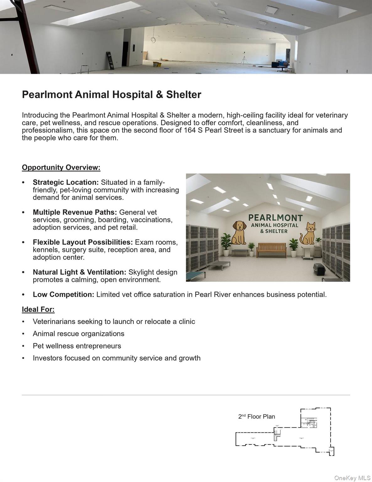 164 S Pearl Street, Pearl River, NY 10965