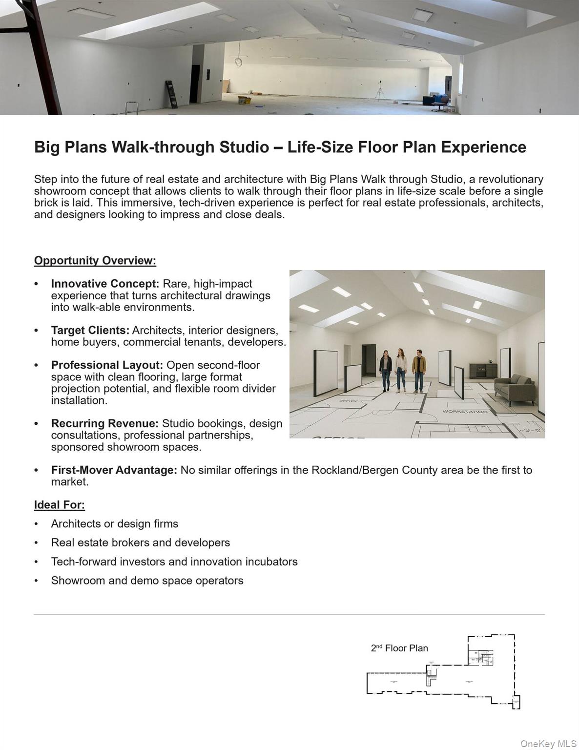 164 S Pearl Street, Pearl River, NY 10965