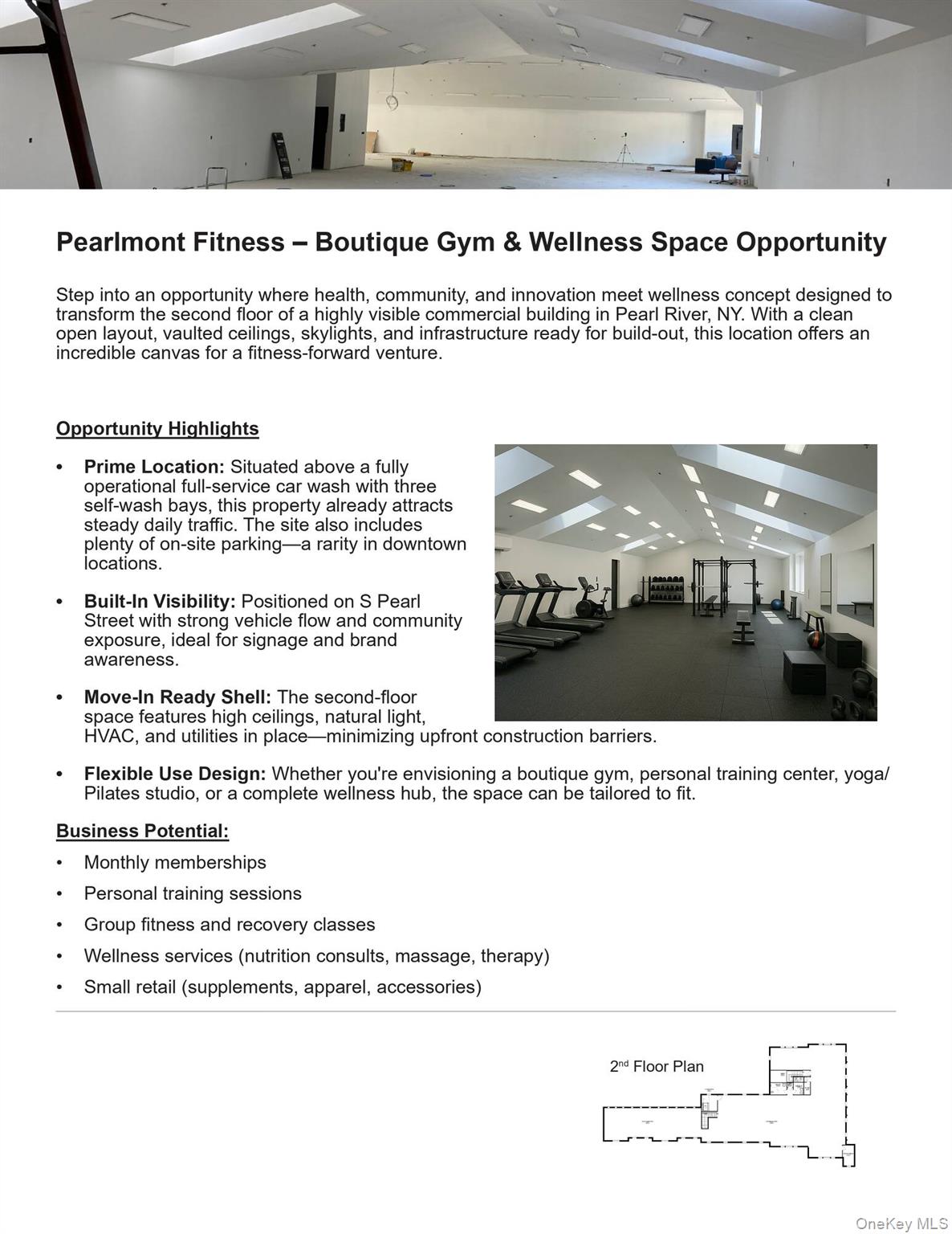 164 S Pearl Street, Pearl River, NY 10965