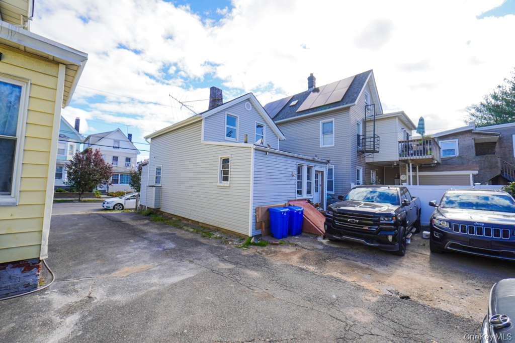 128 N 7th Avenue, Mount Vernon, NY 10550