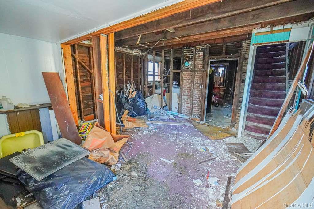 128 N 7th Avenue, Mount Vernon, NY 10550