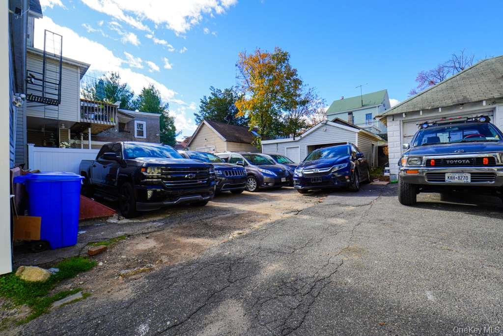 128 N 7th Avenue, Mount Vernon, NY 10550