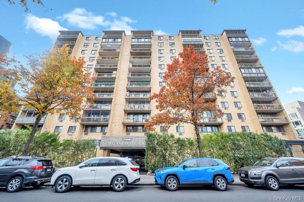 8708 Justice Avenue # 1D, Elmhurst, NY 11373