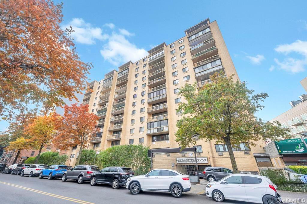 8708 Justice Avenue # 1D, Elmhurst, NY 11373