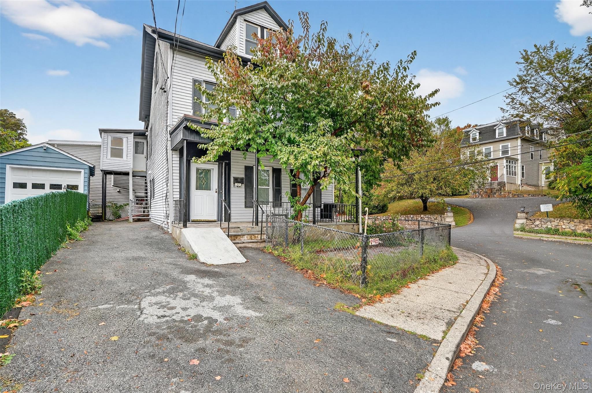 23 Ann Street # 1, Ossining, NY 10562