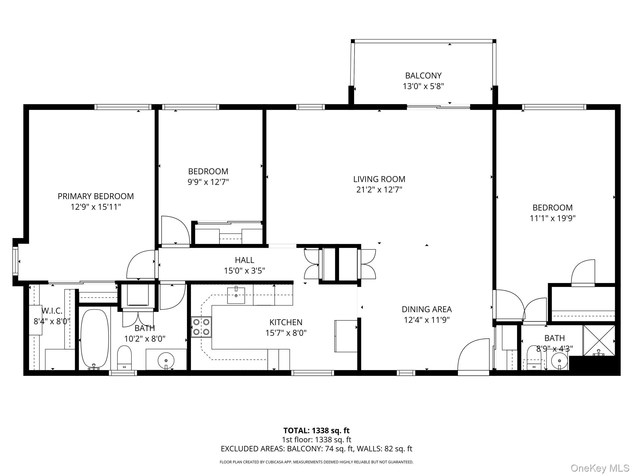11 Granada Cres # 6, White Plains, NY 10603
