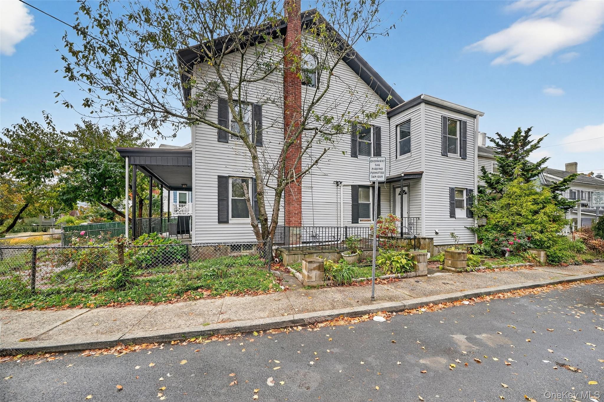 23 Ann Street # 2, Ossining, NY 10562