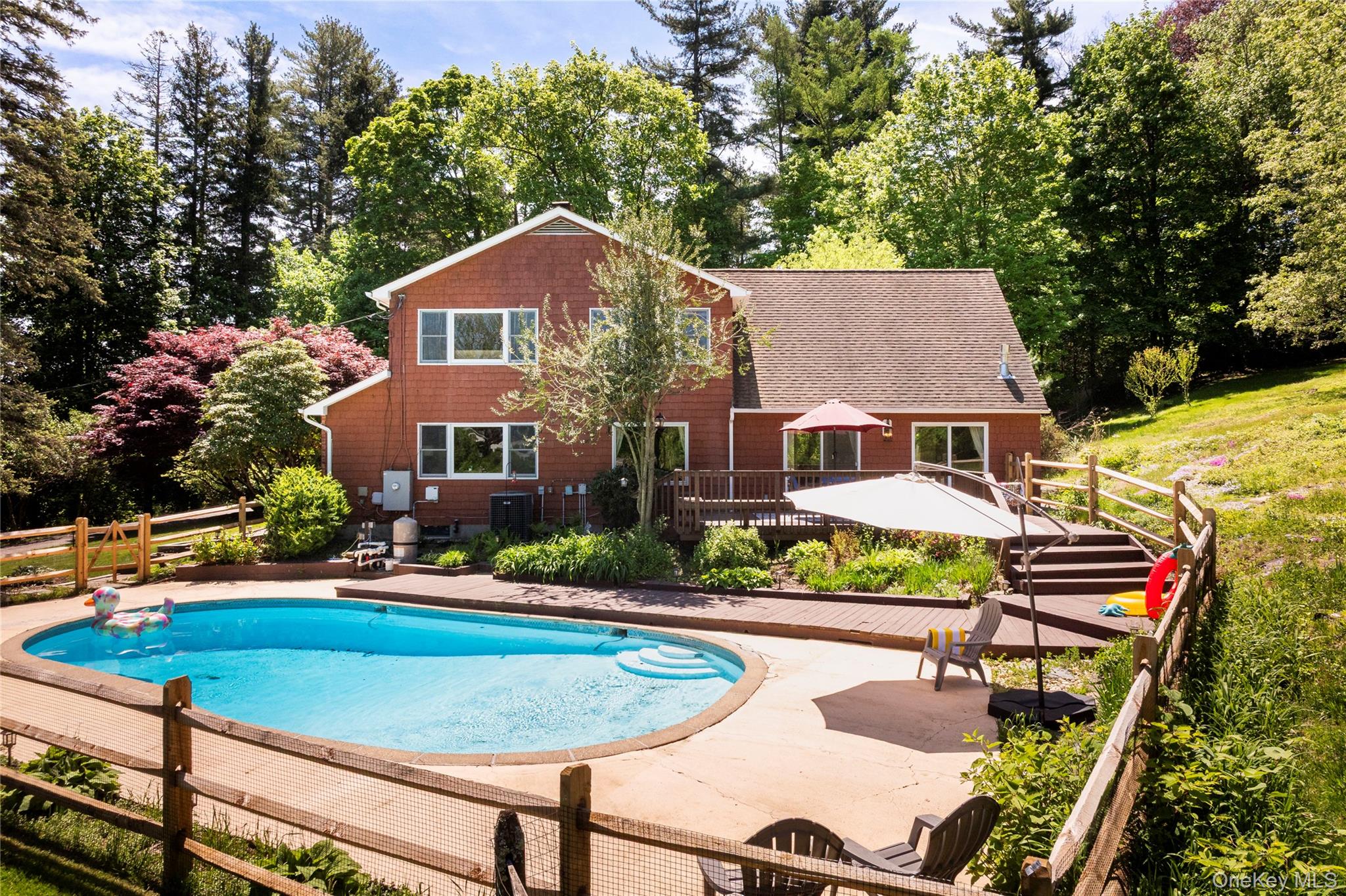 135 Turk Hill Road, Carmel, NY 10509