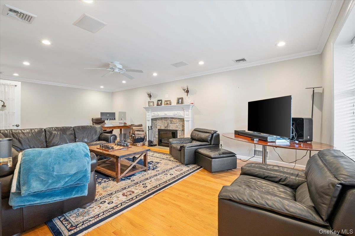 3476 Colony Drive, Baldwin Harbor, NY 11510