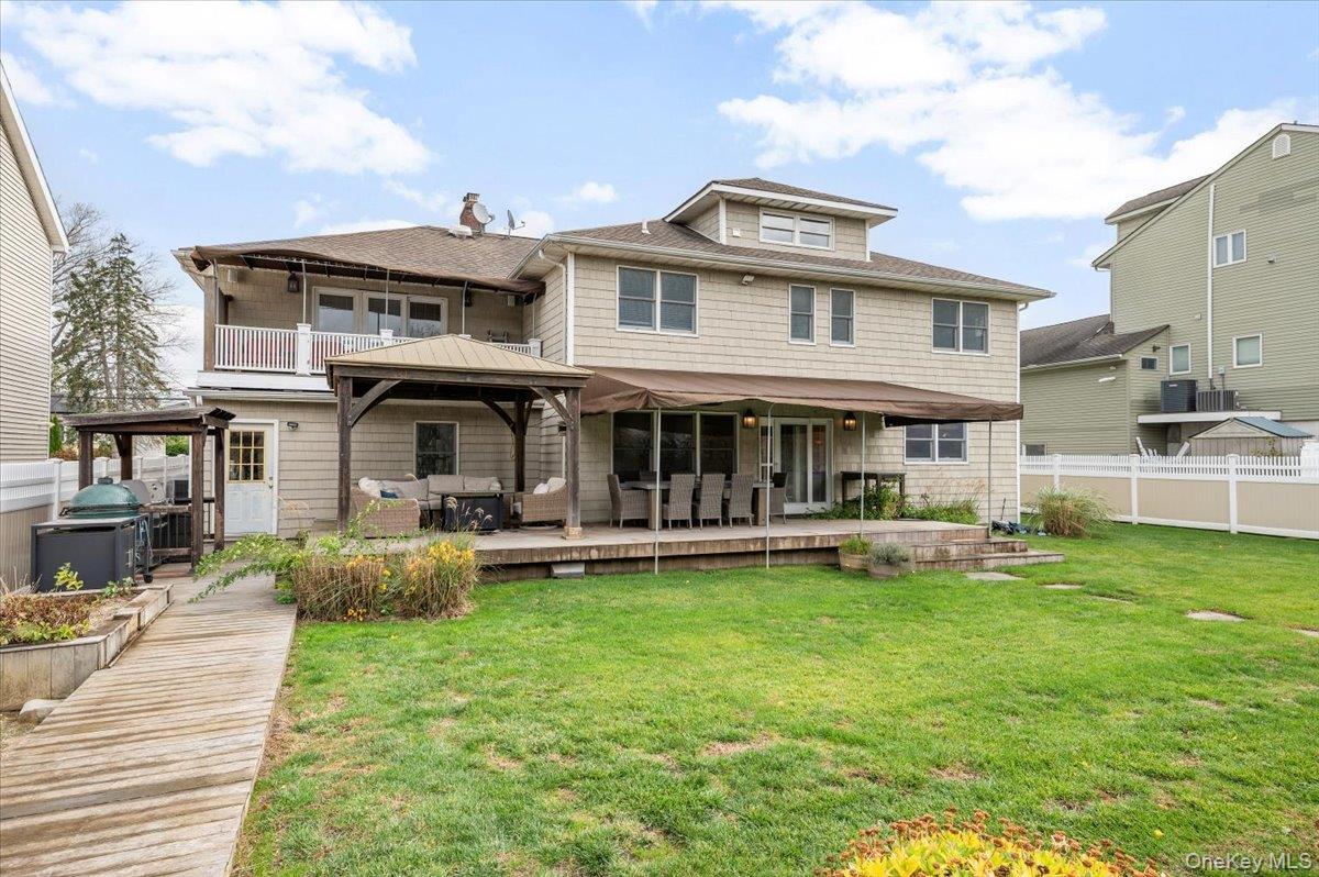 3476 Colony Drive, Baldwin Harbor, NY 11510