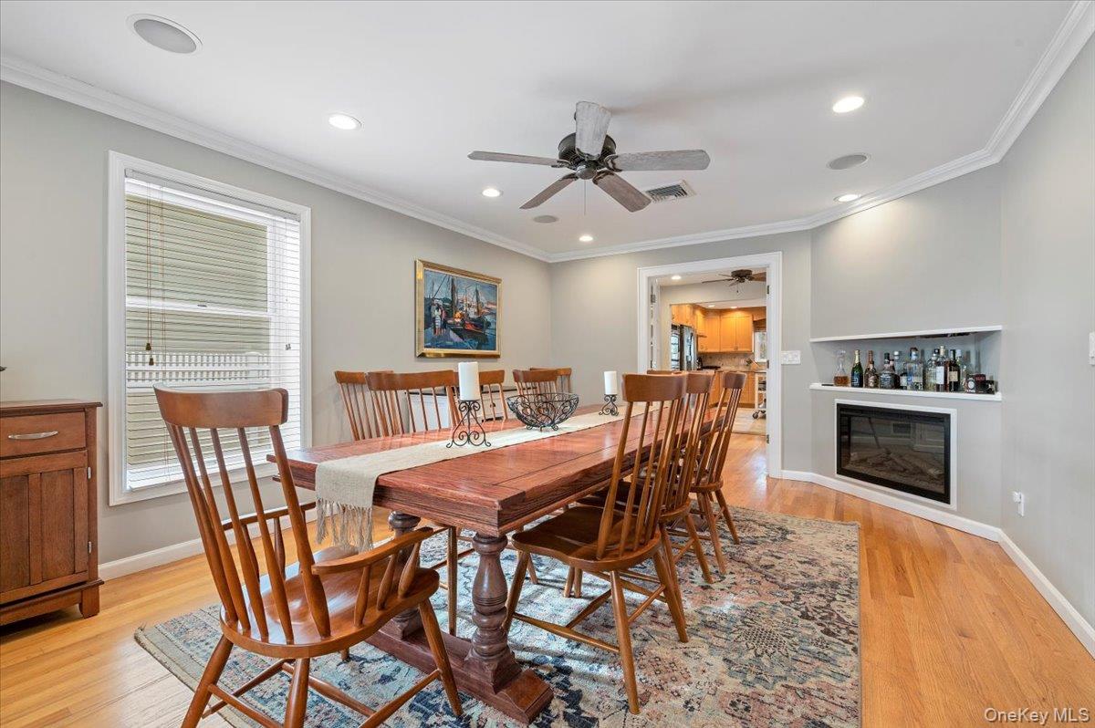 3476 Colony Drive, Baldwin Harbor, NY 11510