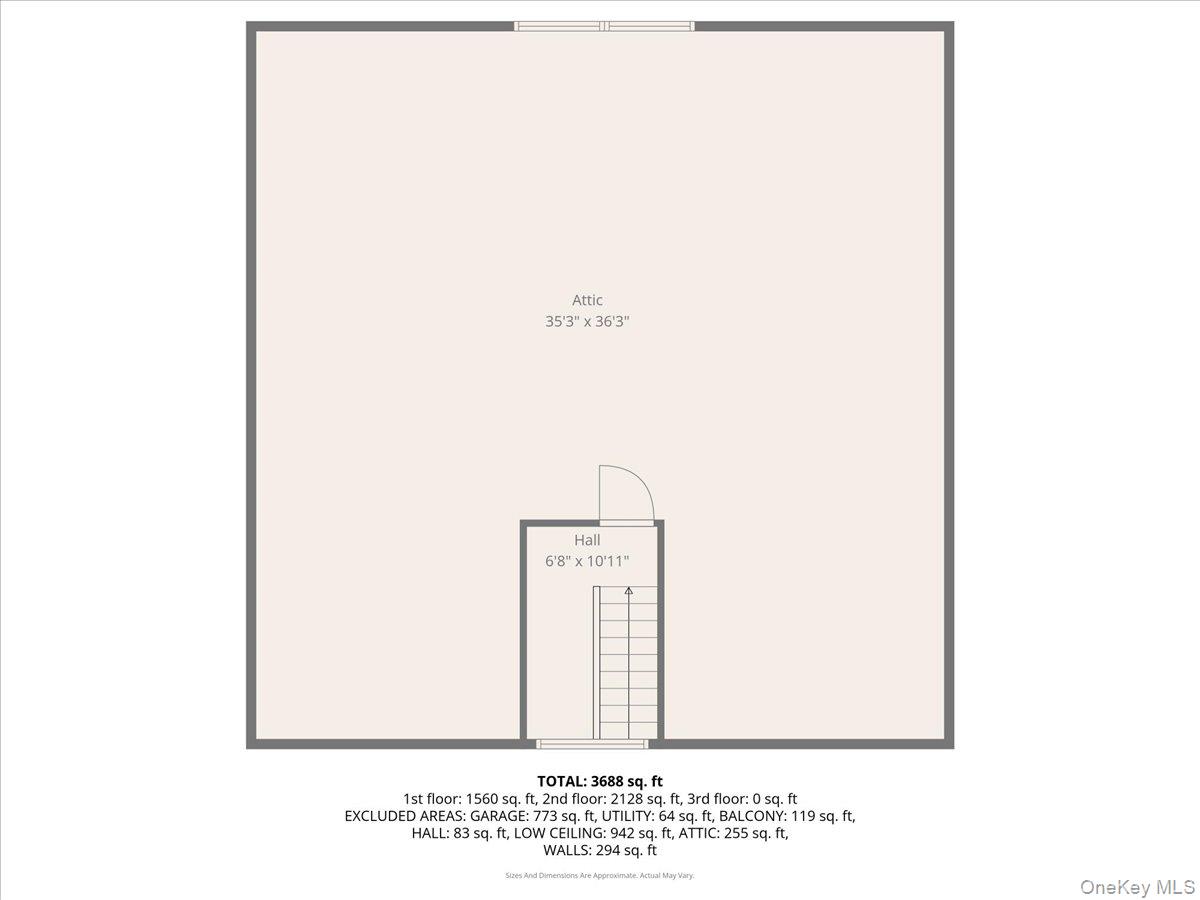 3476 Colony Drive, Baldwin Harbor, NY 11510