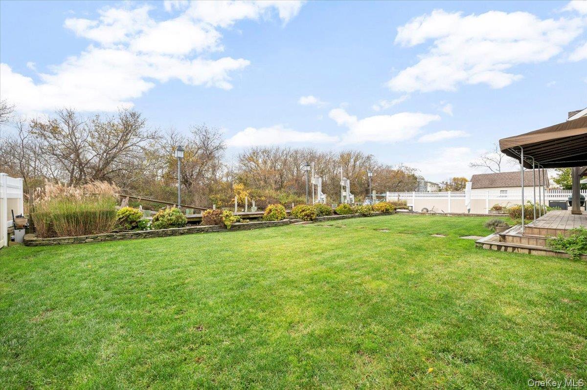 3476 Colony Drive, Baldwin Harbor, NY 11510